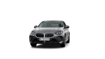 BMW Serie 1 116