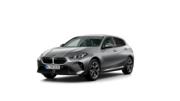 BMW Serie 1 116