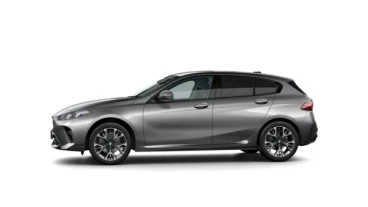 BMW Serie 1 116