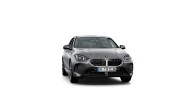BMW Serie 1 116