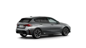 BMW Serie 1 116