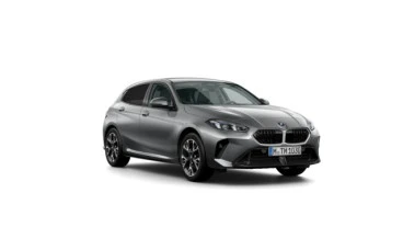 BMW Serie 1 116