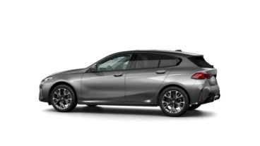 BMW Serie 1 116