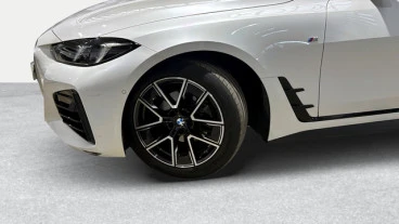 BMW Serie 4 420d Gran Coupé