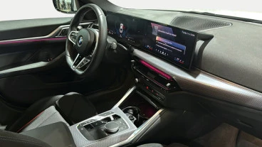 BMW Serie 4 420d Gran Coupé