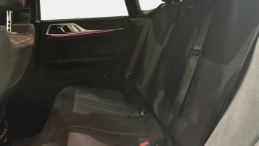 BMW Serie 4 420d Gran Coupé