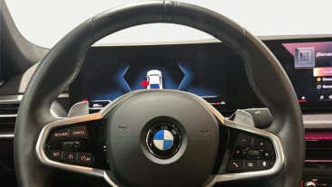 BMW Serie 4 420d Gran Coupé