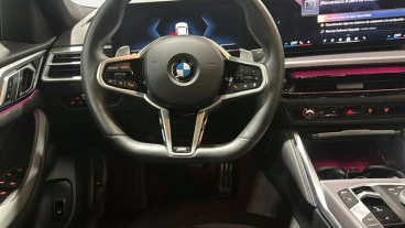BMW Serie 4 420d Gran Coupé