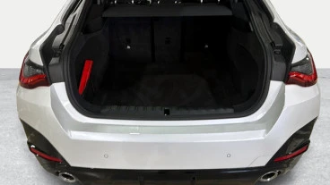 BMW Serie 4 420d Gran Coupé