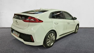 Hyundai IONIQ 1.6 GDI HEV Style DCT