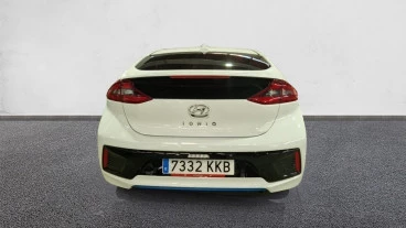Hyundai IONIQ 1.6 GDI HEV Style DCT