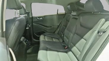 Hyundai IONIQ 1.6 GDI HEV Style DCT