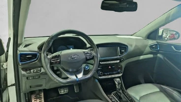 Hyundai IONIQ 1.6 GDI HEV Style DCT
