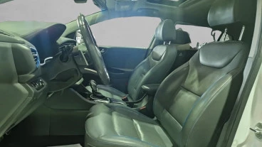 Hyundai IONIQ 1.6 GDI HEV Style DCT