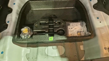 Hyundai IONIQ 1.6 GDI HEV Style DCT