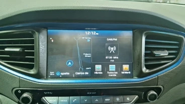 Hyundai IONIQ 1.6 GDI HEV Style DCT