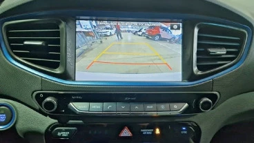 Hyundai IONIQ 1.6 GDI HEV Style DCT