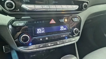 Hyundai IONIQ 1.6 GDI HEV Style DCT