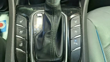 Hyundai IONIQ 1.6 GDI HEV Style DCT