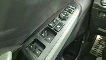 Hyundai IONIQ 1.6 GDI HEV Style DCT