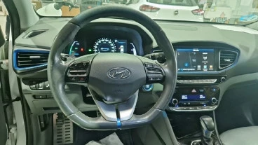 Hyundai IONIQ 1.6 GDI HEV Style DCT