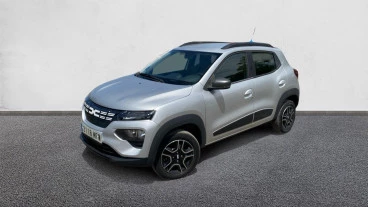 Dacia Spring Expression Electric 33kW (45CV)