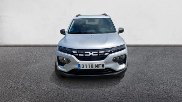 Dacia Spring Expression Electric 33kW (45CV)