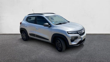 Dacia Spring Expression Electric 33kW (45CV)