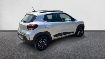 Dacia Spring Expression Electric 33kW (45CV)