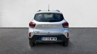 Dacia Spring Expression Electric 33kW (45CV)