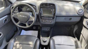 Dacia Spring Expression Electric 33kW (45CV)