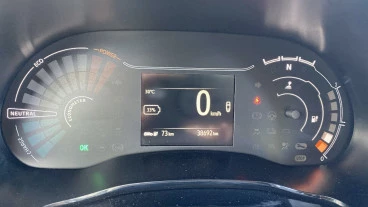 Dacia Spring Expression Electric 33kW (45CV)
