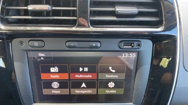 Dacia Spring Expression Electric 33kW (45CV)