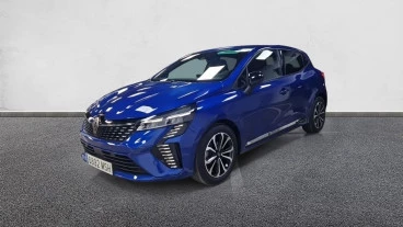 Renault Clio Techno TCe 90 (67kw)