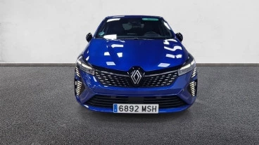 Renault Clio Techno TCe 90 (67kw)