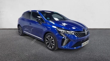 Renault Clio Techno TCe 90 (67kw)