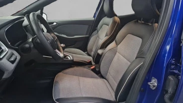 Renault Clio Techno TCe 90 (67kw)