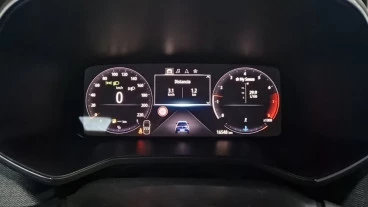 Renault Clio Techno TCe 90 (67kw)