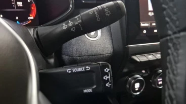 Renault Clio Techno TCe 90 (67kw)