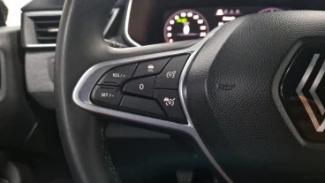 Renault Clio Techno TCe 90 (67kw)