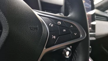 Renault Clio Techno TCe 90 (67kw)