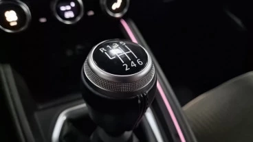 Renault Clio Techno TCe 90 (67kw)