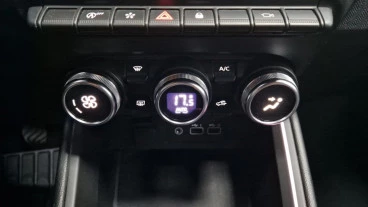 Renault Clio Techno TCe 90 (67kw)