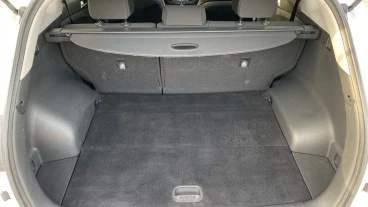 Hyundai Tucson 1.6 GDi BlueDrive Klass 4x2