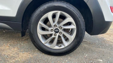 Hyundai Tucson 1.6 GDi BlueDrive Klass 4x2