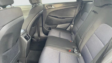 Hyundai Tucson 1.6 GDi BlueDrive Klass 4x2