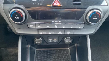 Hyundai Tucson 1.6 GDi BlueDrive Klass 4x2