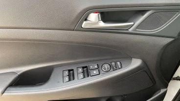 Hyundai Tucson 1.6 GDi BlueDrive Klass 4x2