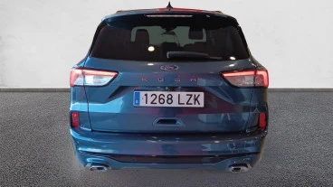 Ford Kuga ST-Line 1.5T EcoBoost 110kW (150CV)