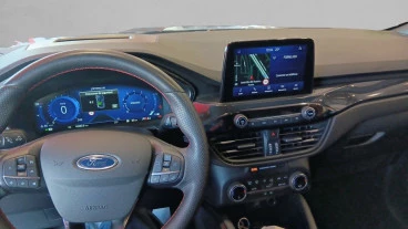 Ford Kuga ST-Line 1.5T EcoBoost 110kW (150CV)